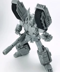 Fans Hobby - Master Builder MB-17 Meg-Tyranno New Arrivals