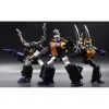 BadCube OTS-567 Evil Bug Corps Collectors Edition Set (Claymore, Hypno, & Kickbutt)