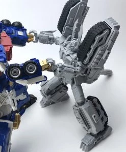 Fans Hobby - Master Builder MB-17 Meg-Tyranno New Arrivals