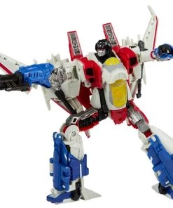 Hasbro Movies / TV / Sports Transformers Studio Series 72 - Voyager Starscream