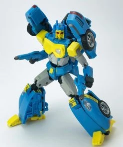 Fans Hobby MB-12A - Nite Walker