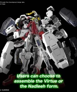 Bandai New Arrivals Gundam MG 1/100 Gundam Virtue 15 Bandai New Arrivals Gundam MG 1/100 Gundam Virtue