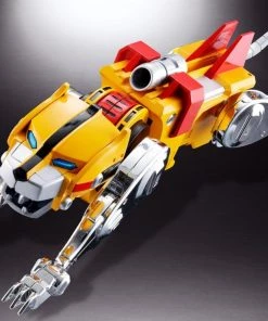 Bandai Soul Of Chogokin GX-71