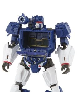 Hasbro Movies / TV / Sports Transformers Studio Series 83 - Voyager Soundwave