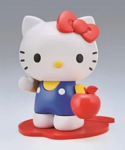 Bandai Gundam Vs Hello Kitty SD EX-Standard 016 RX-78-2 - Gundam & Hello Kitty Model Kit Set Anime 16 Bandai Gundam Vs Hello Kitty SD EX-Standard 016 RX-78-2 - Gundam & Hello Kitty Model Kit Set Anime