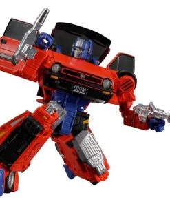 Takara Tomy Transformers Masterpiece MP-54 Reboost