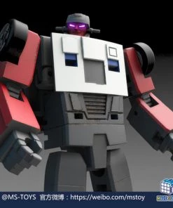 Magic Square MS-B14 & MS-B15 - Beat Back & Collide (2-Pack)