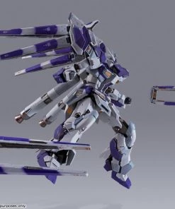 Bandai Gundam Metal Build - RX-93-v2 Hi-v Gundam Pre-Orders