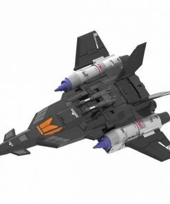 Fans Hobby Master Builder Series MB-08 Double Evil Transformers