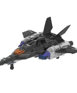 Fans Hobby Master Builder Series MB-08 Double Evil Transformers