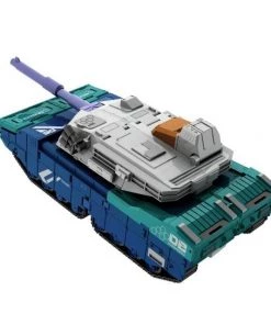 Fans Hobby Master Builder Series MB-08 Double Evil Transformers