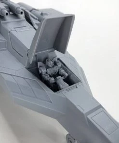 Fans Hobby Master Builder Series MB-08 Double Evil Transformers