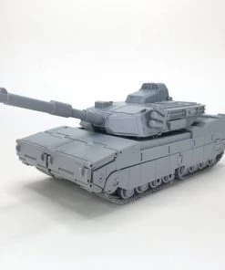 Fans Hobby Master Builder Series MB-08 Double Evil Transformers