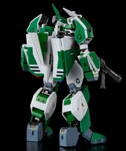 Sentinel Genesis Climber Mospeada - RIOBOT AFC-01I Legioss (Type IOTA) (1/48 Scale) Anime