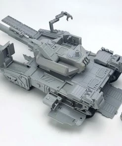 Fans Hobby - Master Builder MB-17 Meg-Tyranno New Arrivals