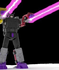 XTransbots Transformers X-Transbots - Master X MX-12C Accessory Pack 9 XTransbots Transformers X-Transbots - Master X MX-12C Accessory Pack