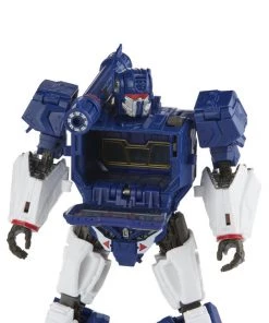 Hasbro Movies / TV / Sports Transformers Studio Series 83 - Voyager Soundwave