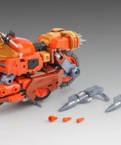 Transformers KFC - E.A.V.I. Metal Phase 6F Gunker