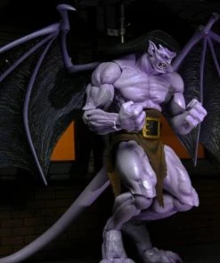 Movies / TV / Sports Disney's Gargoyles - NECA Ultimates Goliath Figure