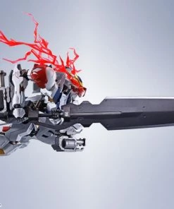 Bandai New Arrivals Gundam - Metal Robot Spirits -