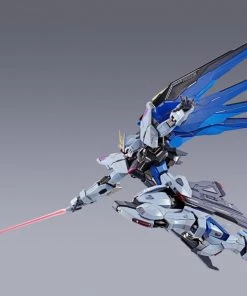 Bandai Gundam Metal Build Freedom Gundam (Concept 2) Anime