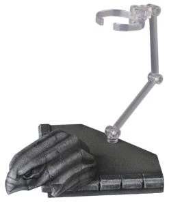 MAFEX No.126 - Batman: HUSH (Black Ver.) Comics