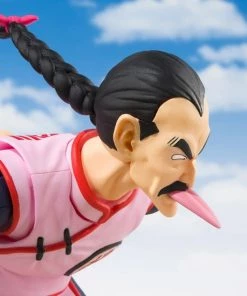 Bandai Sale S.H. Figuarts Dragonball Tao Pai Pai