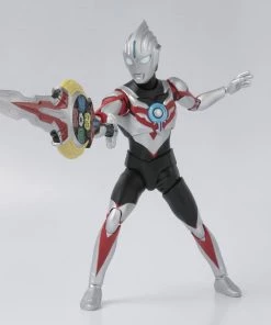 Bandai S.H. Figuarts Ultraman Orb Origin 19 Bandai S.H. Figuarts Ultraman Orb Origin