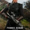 Pre-Orders Hot Toys 1/6 Scale Television Masterpiece Series - Star Wars: The Book Of Boba - Fennec Shand