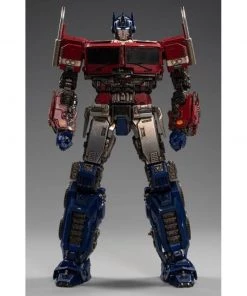 Toy World Transformers ToyWorld TW-FS09 Freedom Leader (Standard Version)