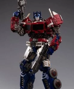 Toy World ToyWorld TW-FS09 Freedom Leader (Deluxe Version)