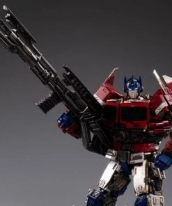 Toy World Transformers ToyWorld TW-FS09 Freedom Leader (Standard Version)