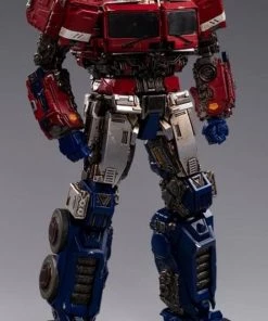 Toy World Transformers ToyWorld TW-FS09 Freedom Leader (Standard Version)