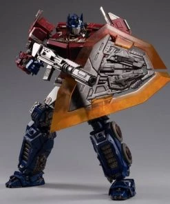 Toy World Transformers ToyWorld TW-FS09 Freedom Leader (Standard Version)
