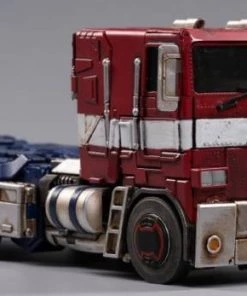 Toy World Transformers ToyWorld TW-FS09 Freedom Leader (Standard Version)