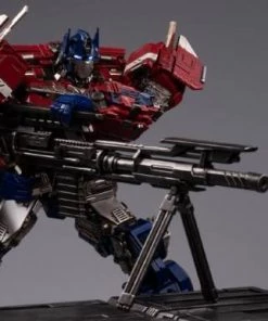 Toy World ToyWorld TW-FS09 Freedom Leader (Deluxe Version)