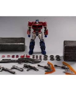 Toy World ToyWorld TW-FS09 Freedom Leader (Deluxe Version)