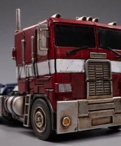 Toy World ToyWorld TW-FS09 Freedom Leader (Deluxe Version)