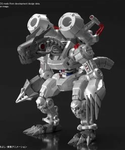 Anime Bandai Spirits Figure-Rise Standard Machinedramon (Amplified)