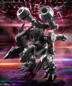 Anime Bandai Spirits Figure-Rise Standard Machinedramon (Amplified)