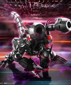 Anime Bandai Spirits Figure-Rise Standard Machinedramon (Amplified) 9 Anime Bandai Spirits Figure-Rise Standard Machinedramon (Amplified)