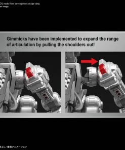 Anime Bandai Spirits Figure-Rise Standard Machinedramon (Amplified) 10 Anime Bandai Spirits Figure-Rise Standard Machinedramon (Amplified)