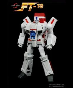 Fans Toys FT-10 Phoenix Transformers