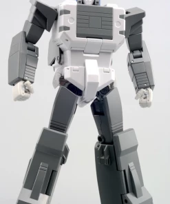 New Arrivals Fans Toys - FT-40A Hannibal