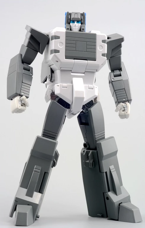 New Arrivals Fans Toys - FT-40A Hannibal 3 New Arrivals Fans Toys - FT-40A Hannibal