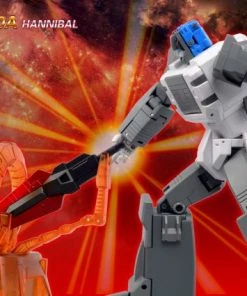 New Arrivals Fans Toys - FT-40A Hannibal 17 New Arrivals Fans Toys - FT-40A Hannibal