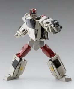 Transformers X-Transbots Monolith Combiner Master X - MX-30 Fuzz