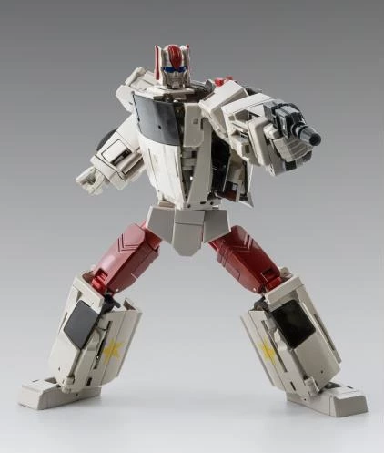 Transformers X-Transbots Monolith Combiner Master X - MX-30 Fuzz 4 Transformers X-Transbots Monolith Combiner Master X - MX-30 Fuzz