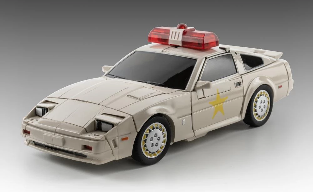 Transformers X-Transbots Monolith Combiner Master X - MX-30 Fuzz 8 Transformers X-Transbots Monolith Combiner Master X - MX-30 Fuzz