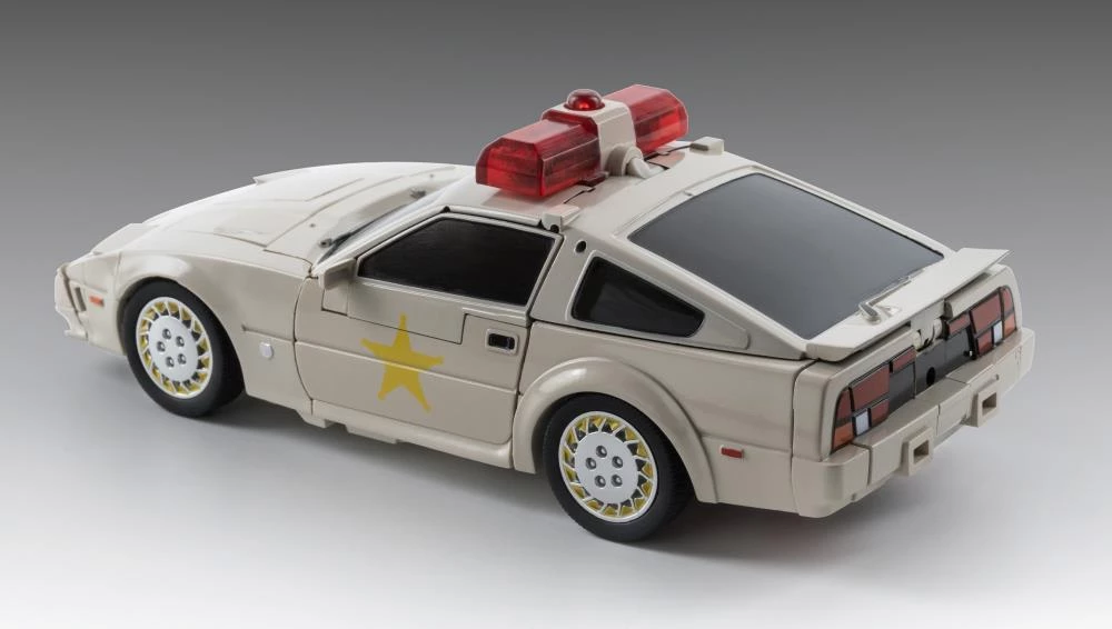 Transformers X-Transbots Monolith Combiner Master X - MX-30 Fuzz 9 Transformers X-Transbots Monolith Combiner Master X - MX-30 Fuzz